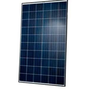 Vikram Solar Panels (310 x 4W) -Set of 4