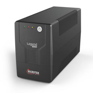 Microtek Line Interactive UPS Legend 650 UPS LEGEND 650 UPS