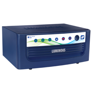 Luminous Eco Volt +1050/12V Sine Wave UPS Inverter (Blue)