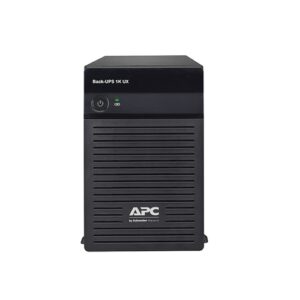APC Back-UPS BX1000UXI