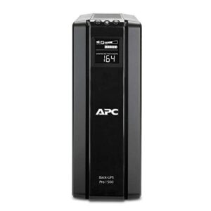 APC Back-UPS Pro BR1500G-IN