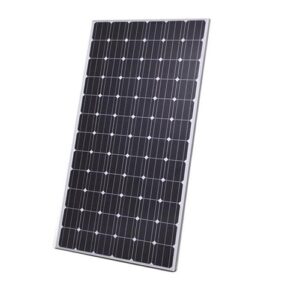 Luminous 335 Watt 24V Monocrystalline Solar Panel