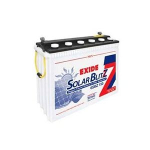 Exide Solar Blitz 150AH Battery 6SBZ150