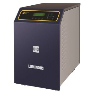 Luminous Solar PCU NXT 1KW – 48V UPS