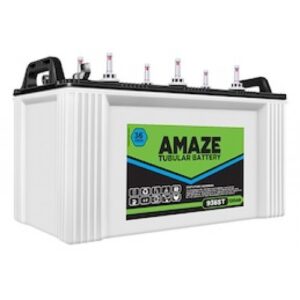 AMAZE 936ST – 120AH Short Tubular Battery