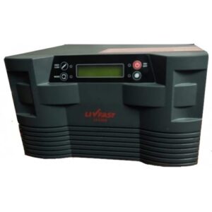 LivFast PowerStation 2300 – 2000VA / 24Vdc