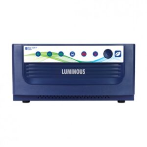Luminous EcoVolt+ 1650 – 1500VA / 24Vdc