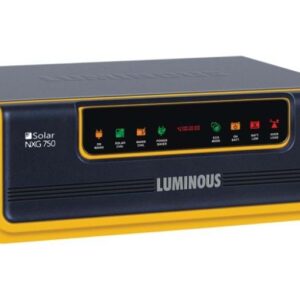 Luminous Solar Hybrid NXG 750 – 12V | 500VA UPS