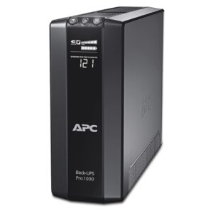 APC Back-UPS Pro BR1000G-IN