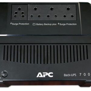 APC Back-UPS BE800-IND