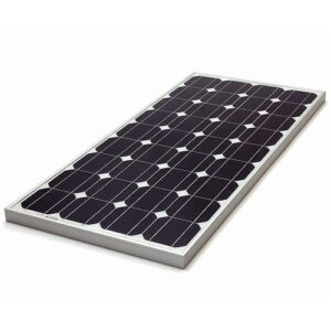 Exide 75 Watt Power 12V 75WP Polycrystalline Solar Panel
