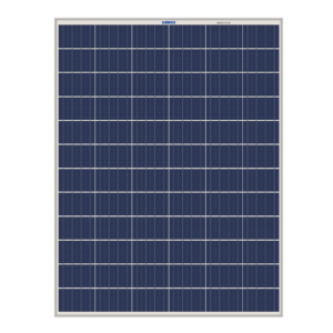 Luminous 270 Watt 24V Polycrystalline Solar Panel