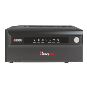 Microtek UPS Heavy Duty 1550 SW (12V) (1000W)