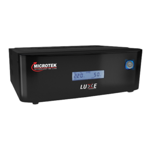 Microtek UPS LUXE LCD 1200(12V)